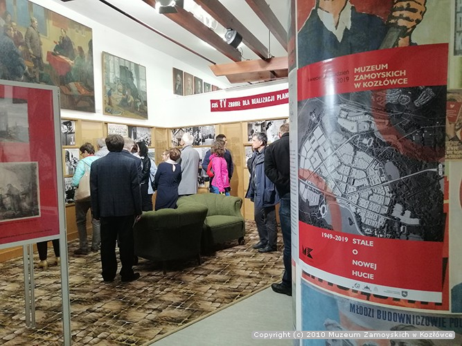 Galeria socrealizmu