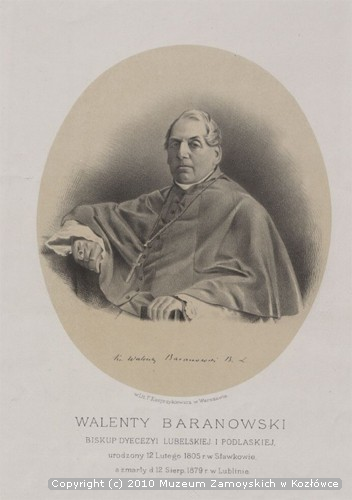 Walenty Baranowski
